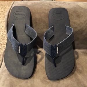 Men’s flip flops